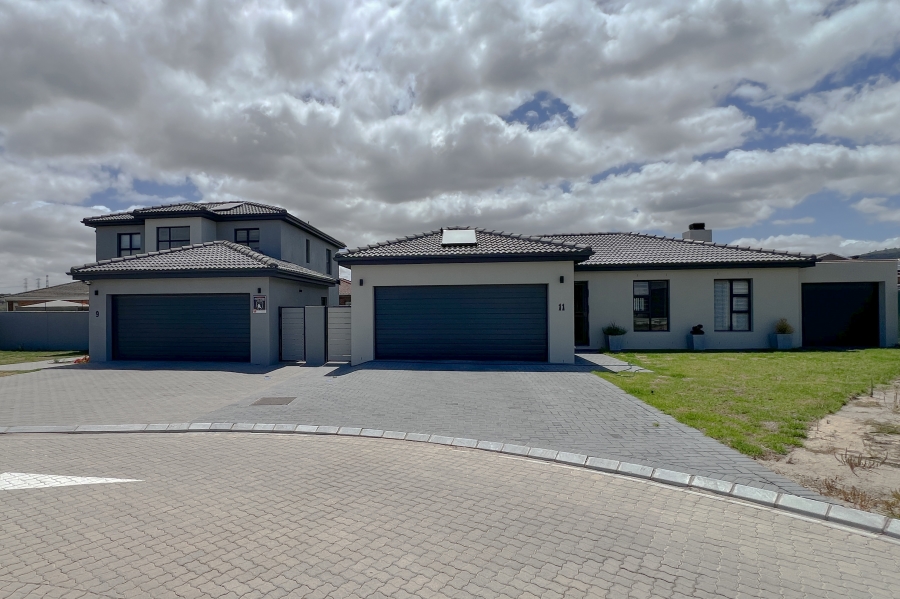 3 Bedroom Property for Sale in Rouxville Western Cape